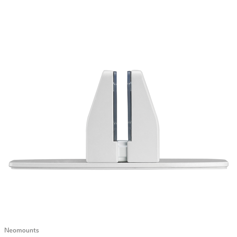 Neomounts NS-CLMPSTANDWHITE Bureauklemmen set (2 st) - max 8 kg